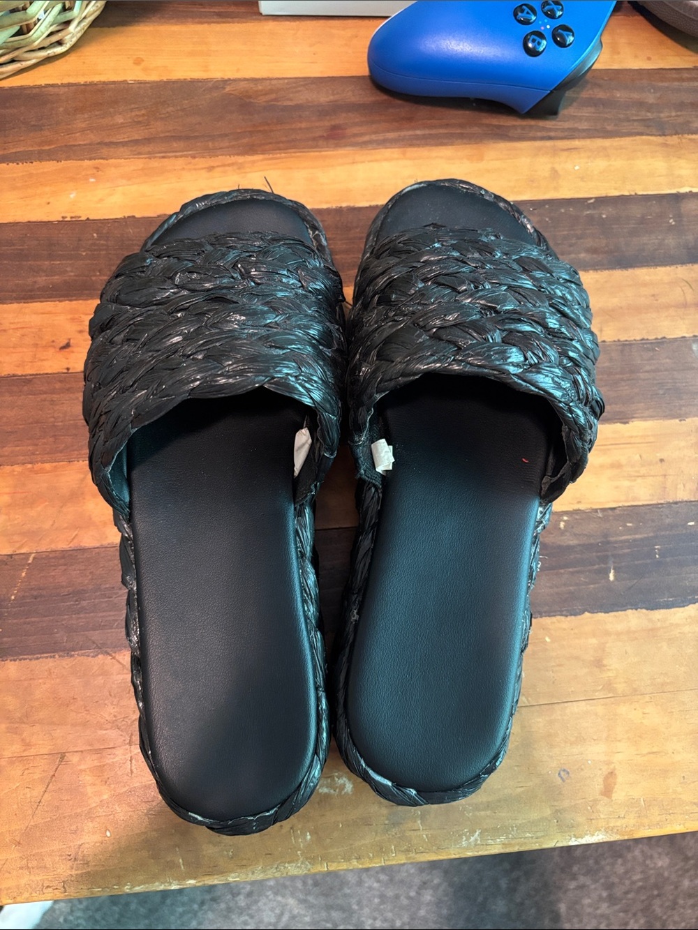 Target Sandals